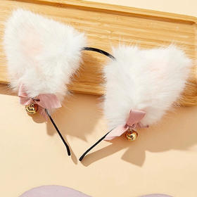 元气铃铛次元发箍头箍-纪念日百货161443136