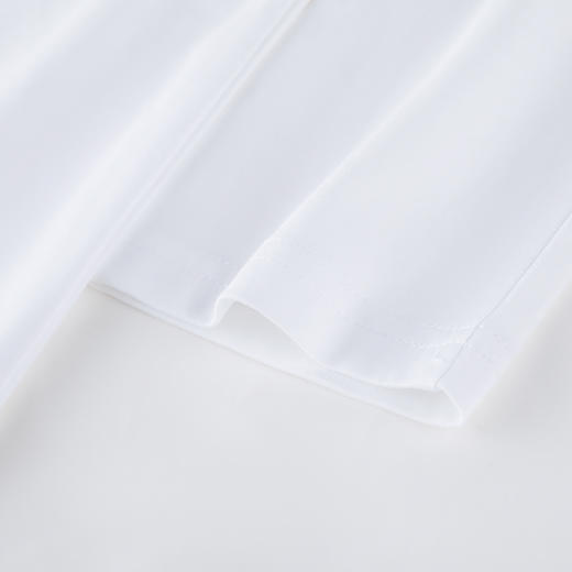 GXG男装【100%棉】秋季手绘帆船航线圆领休闲男士长袖t恤打底衫K&C 商品图8