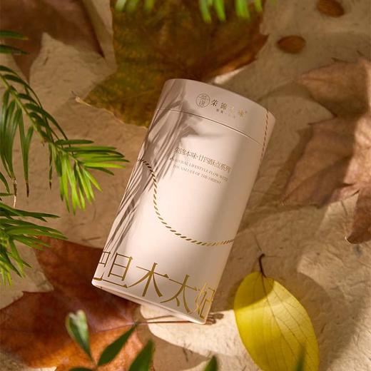 沈爷的宝贝  荣锦本味海盐巴旦木太妃糖 112克/罐 配茶点咖啡零食 商品图4