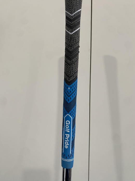 几乎全新正品行货ZODIAc52度挖起杆 商品图6