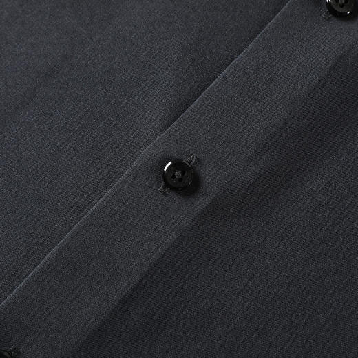 GXG男装【三防科技&含莱赛尔】25春季通勤日常男式翻领长袖衬衫K&C 商品图9