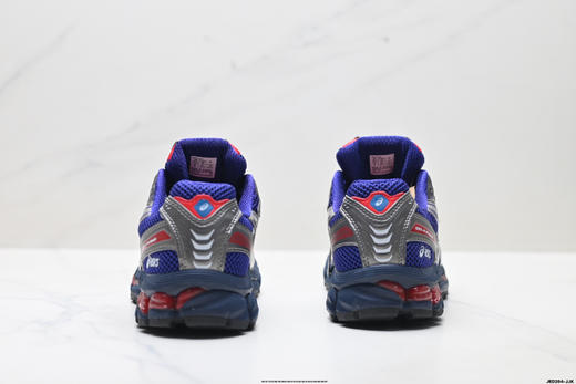 亚瑟士Asics Gel-Kayano 12.1透气防滑休闲运动跑步鞋1203A905-020男女鞋 商品图5