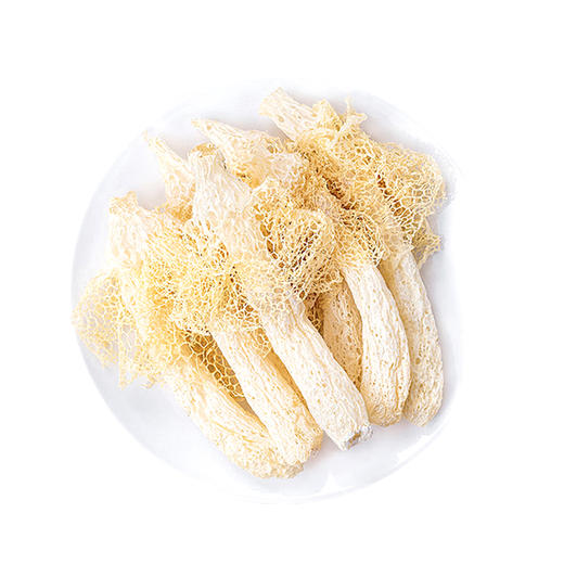 东山岛丨竹荪  50g 商品图1