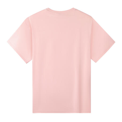 GXG男装【热带森林】夏季时尚风景树印花男士圆领短袖t恤K&C 商品图7