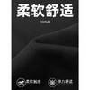 GXG男装【线条小狗】秋季时尚动物舒适纯棉圆领男式休闲卫衣K&C 商品缩略图3