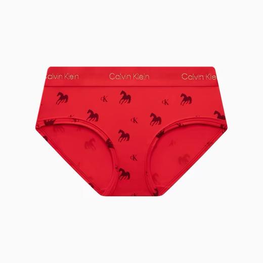 CKU  底裤平角  QF8619AD1HR 商品图0