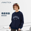 NAUTICA诺帝卡童装 针织加绒卫衣 NK241033 商品缩略图1