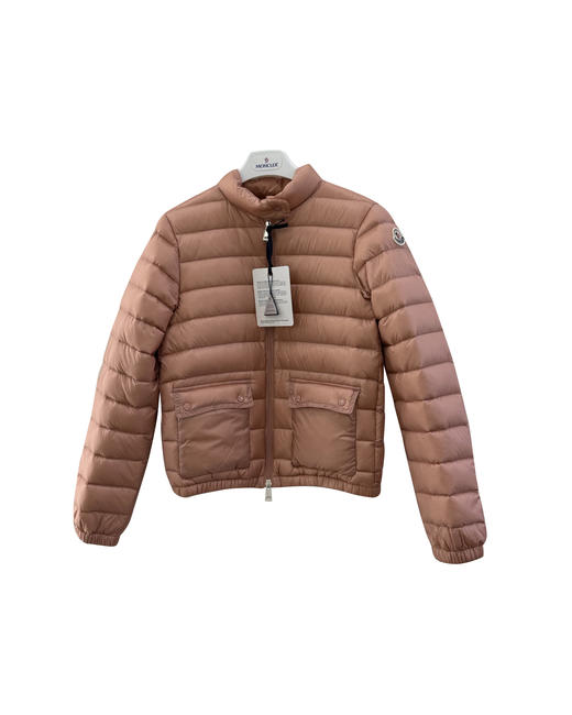 女款LANS轻薄羽绒服fe018 商品图0