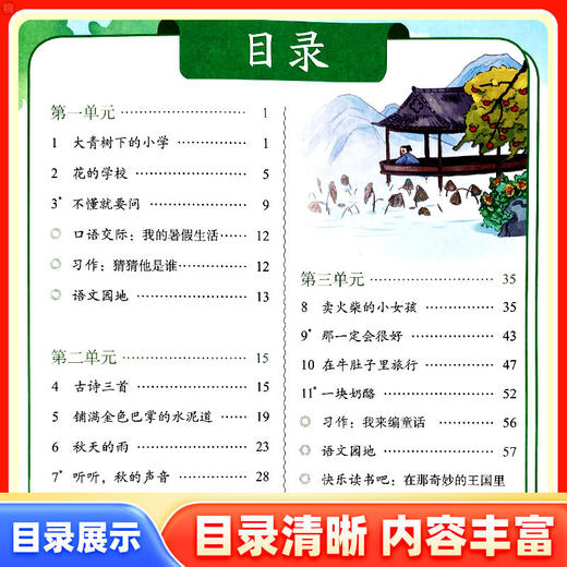 2026春 汉知简课堂笔记智绘课堂语文数学英语一二三四五六年级下册任选人教版教材全解课本解读预习复习用书 商品图1