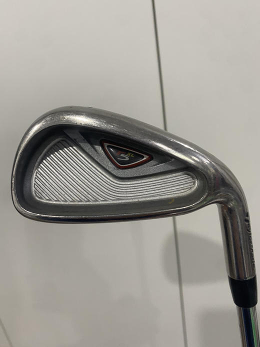 二手泰勒梅四号铁 商品图0