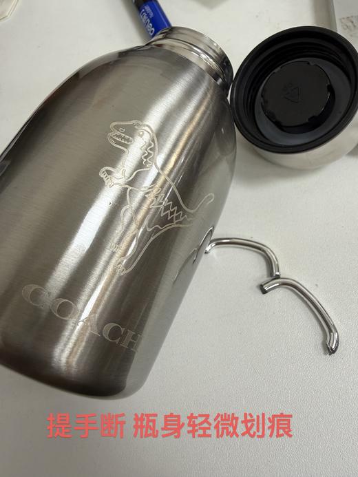 COACH-BWB-YS COACH 蔻驰保温杯【300ml】 商品图1