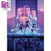预售 【中商原版】Kpop猎魔女团 官方海报集 Kpop Demon Hunters The Official Poster Book 英文原版 Random House 商品缩略图4