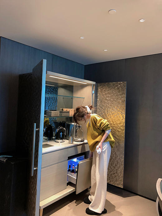 现货 冬日心选 冬日温暖感/4色慵懒毛衣 商品图4