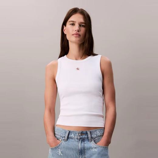 CKJ  女  T恤  47C201GYAA 商品图0