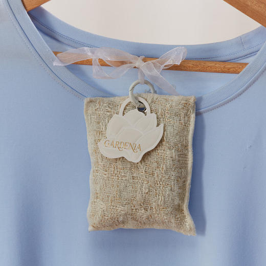 香薰摆件扩香水晶石香氛蜡烛无货腾条闲庭栀子栀子花 商品图9