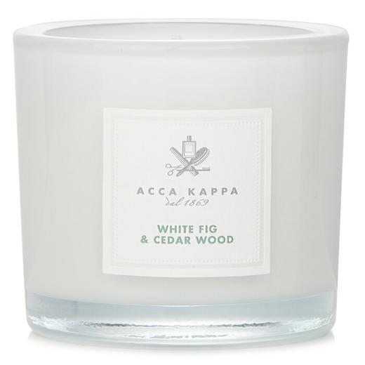 艾克 卡帕 ACCA KAPPA - 香薰蜡烛 - White Fig & Cedarwood 商品图2