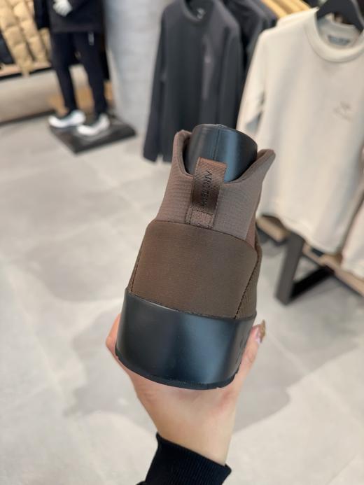 到手价1599元 始祖鸟Kragg一脚蹬男士，上脚简直一绝，中帮款 kragg堪称恢复鞋王者 脚感无敌 美国代购，无中文标签，介意慎拍 商品图4