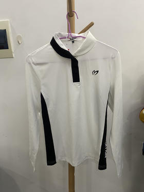 全新日系品牌兔耳朵女士长袖T恤M码秒杀价128元