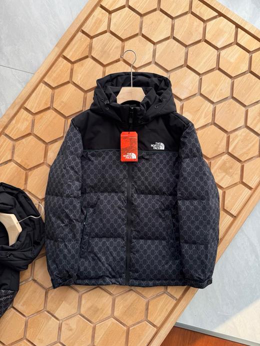 连帽羽绒服！ 商品图2