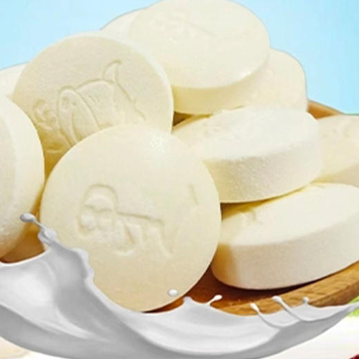 咔叽鹿马年春节年货大礼包865G组合装 商品图7