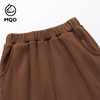 【秒3】【MQD】女童冬季时尚百搭童趣绣花针织裤 商品缩略图3