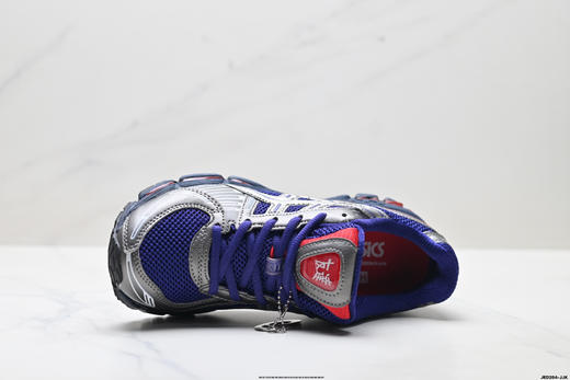 亚瑟士Asics Gel-Kayano 12.1透气防滑休闲运动跑步鞋1203A905-020男女鞋 商品图1