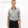 TOMMY 男 长袖衬衫 MW0MW417140N1 商品缩略图0