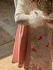 花开富贵背心裙 商品缩略图1