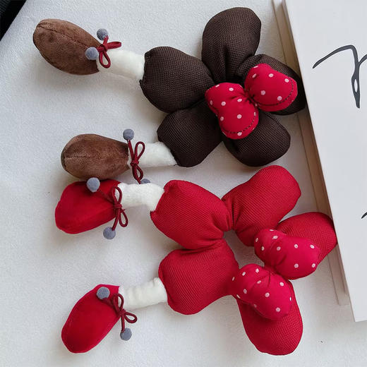 蝴蝶结屁屁发圈-纪念日百货门店同款169448610 商品图3