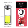 希诺双层玻璃杯XN-6751 商品缩略图2