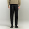 GXG男装秋季日常简约休闲长裤男士百搭直筒裤K&C 商品缩略图5