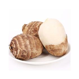 小芋头（袋）（850±50g）