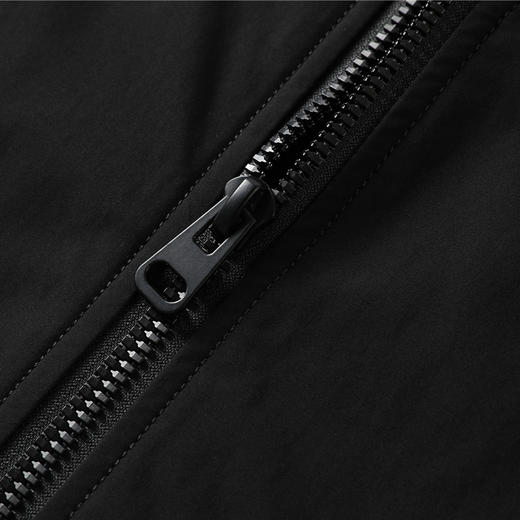 GXG男装【半月形口袋】秋季简约棒球领百搭休闲男式夹克外套K&C 商品图7