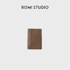 ROMI STUDIO首饰袋鳄鱼皮便携小卡包钱夹RWCLP37323 商品缩略图0