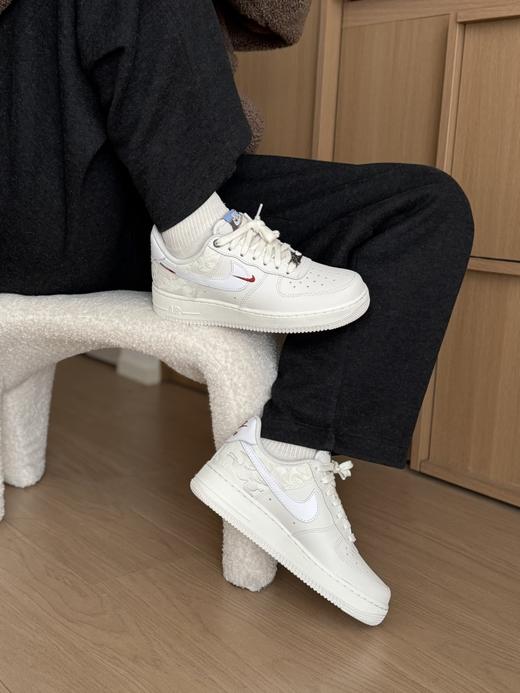 .马年限定！Nike Dunk 和空军 生肖系列运动系休闲鞋 商品图4