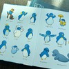 【Clavis】Frisky Families! Penguin Pip’s Ice-Cold Seek and Find Book 原版英文儿童绘本 商品缩略图1