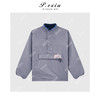 04-2潘依绣丁丁宠粉两面穿松弛感韩系简约外套Q8513 商品缩略图0