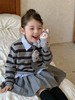 条纹学院风套装（送领结+玩偶） 商品缩略图0