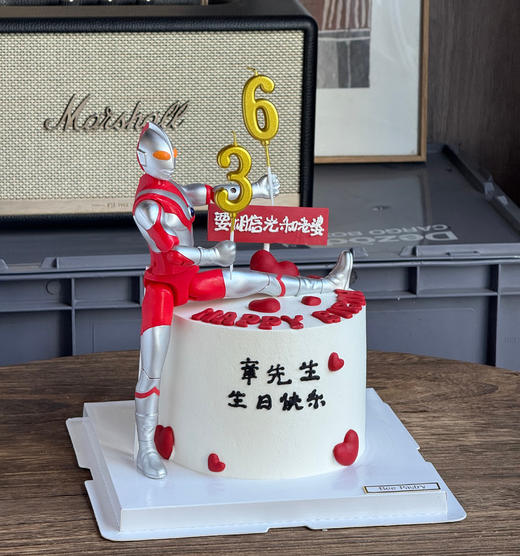 奥特曼C款 新 商品图1