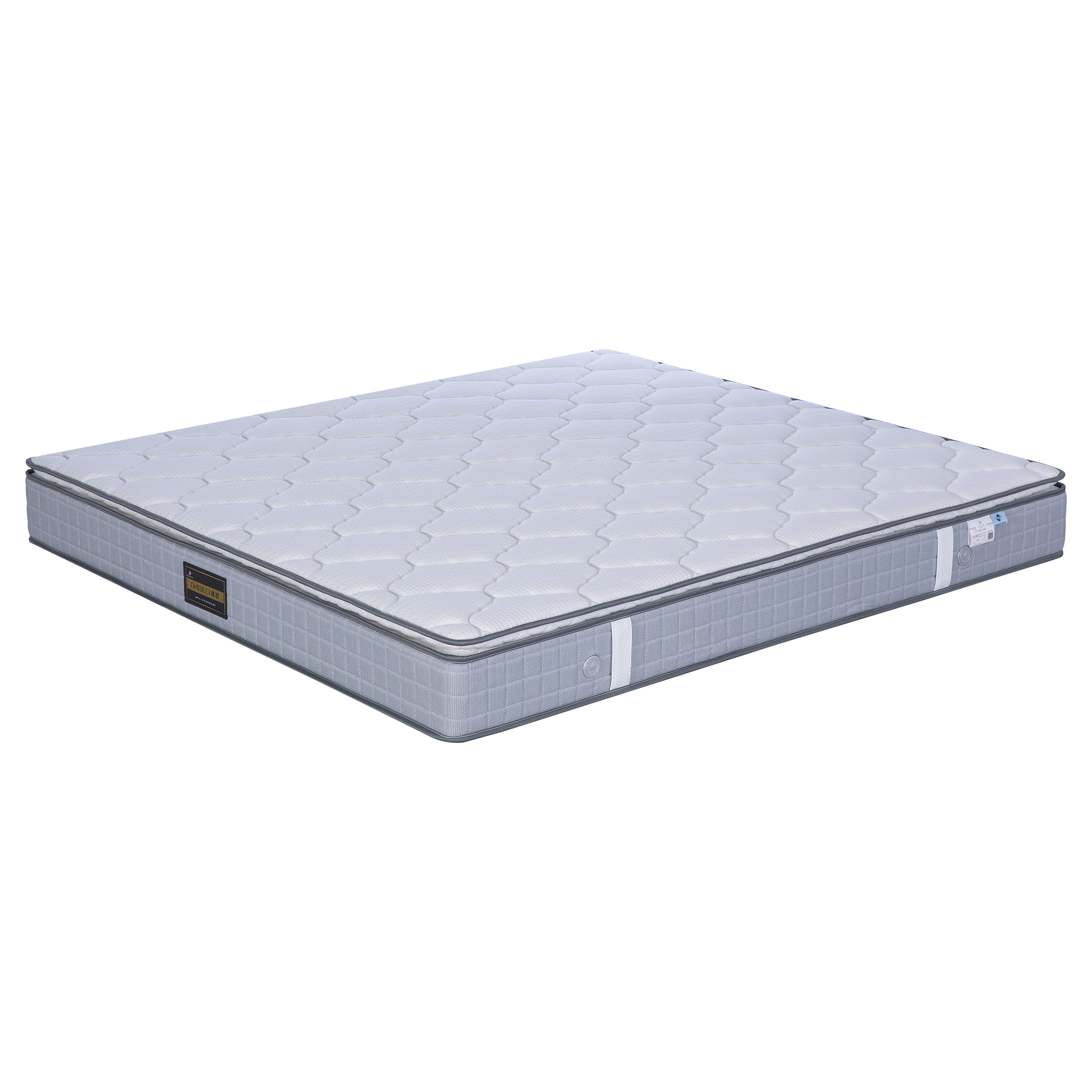 慕思 寐宸 MCZ2-037 180*200