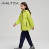 NAUTICA诺帝卡童装 梭织外套 NK241821 商品缩略图3