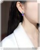 紫珠耳坠    96999【5161812】 商品缩略图4