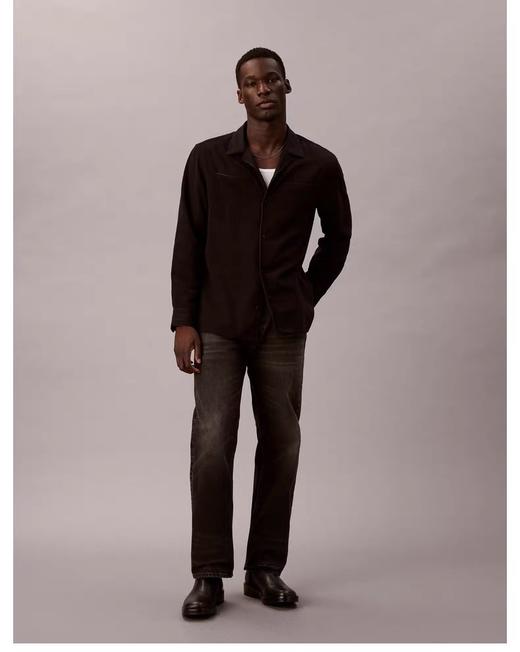 CKJ  男  牛仔裤  4RE722G2U4 商品图0