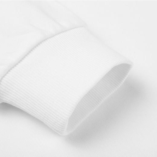 GXG男装【100%棉】秋季腰果花图案舒适百搭圆领休闲男式卫衣K&C 商品图6