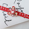 趣味红色系啪啪圈配饰玩具-纪念日百货门店同款167997720 商品缩略图4