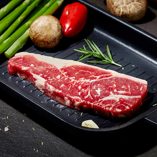 新疆天莱香牛马到成功有机牛肉礼盒3.15kg新年送礼优选健康美味 商品图3