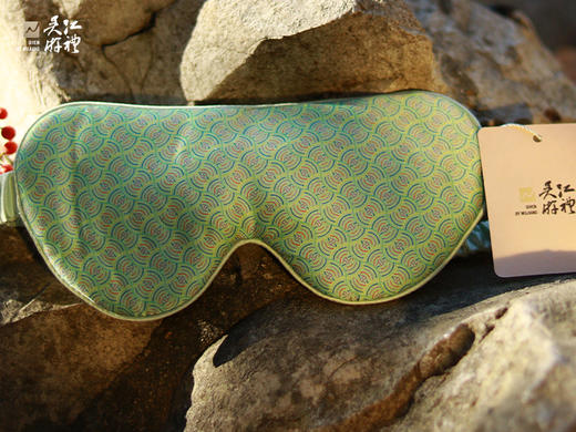 包袋眼罩 商品图3
