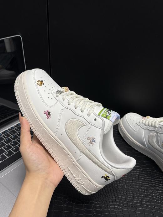 空军一号马年限定「脱缰」系列终于来了！ 这次是生肖限定+本命年专属+情侣CP三重暴击！ 商品图10