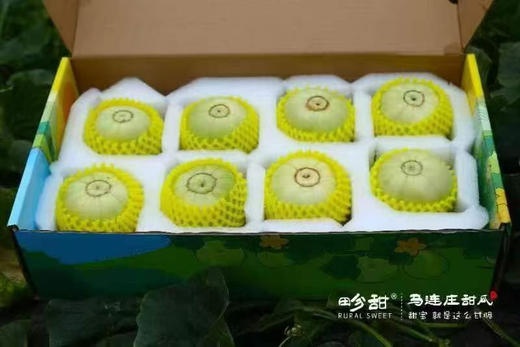 马连庄小甜瓜
皮薄脆嫩，自带蜜香，果肉细腻无渣，连籽都软绵香甜，真正的瓜中珍品[玫瑰] 商品图2