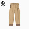 【秒3】【MQD】男童冬季时尚百搭绒感保暖针织长裤 商品缩略图5
